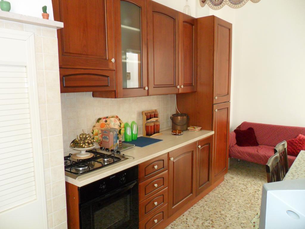 Casa Belvedere Polignano a Mare Habitación foto