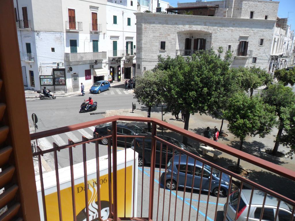 Casa Belvedere Polignano a Mare Habitación foto